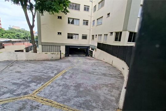Apartamento à venda com 2 quartos, 72m² em Vila Amélia, São Paulo