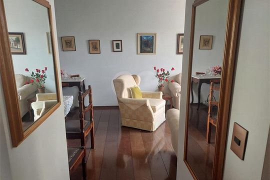 Apartamento à venda com 2 quartos, 72m² em Vila Amélia, São Paulo