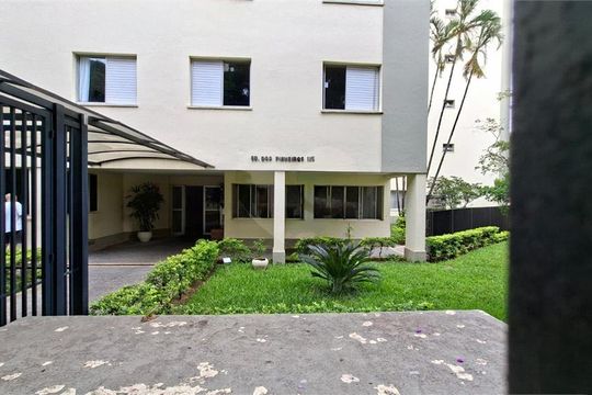 Apartamento à venda com 2 quartos, 72m² em Vila Amélia, São Paulo
