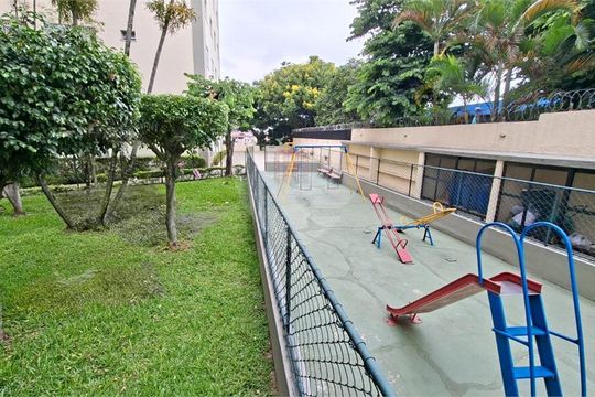 Apartamento à venda com 2 quartos, 72m² em Vila Amélia, São Paulo