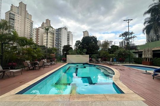 Apartamento à venda com 4 quartos, 140m² em Santana, São Paulo
