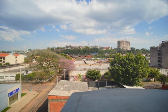 Vista do Quarto 1 de apartamento para alugar com 2 quartos, 90m² em Rio Branco, Novo Hamburgo