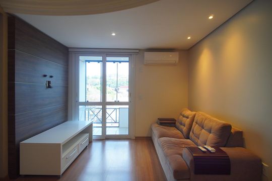 Apartamento para alugar com 2 quartos, 90m² em Rio Branco, Novo Hamburgo