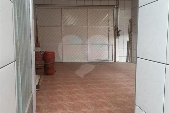 Casa à venda com 3 quartos, 110m² em Tucuruvi, São Paulo