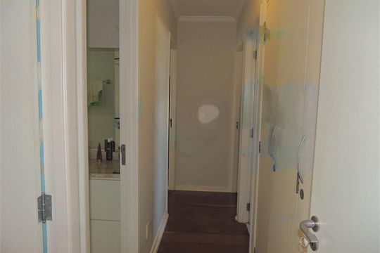 Apartamento à venda com 3 quartos, 132m² em Santo Amaro, São Paulo