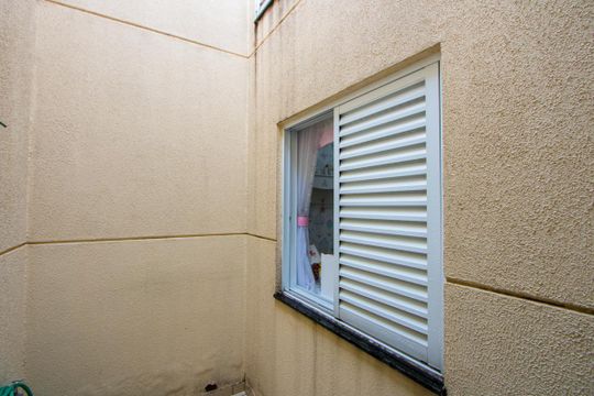 Jardim de inverno de casa para alugar com 3 quartos, 110m² em Vila Marina, Santo André