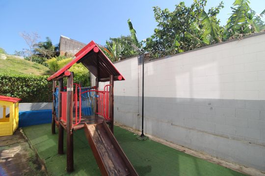 Área Comum de apartamento à venda com 2 quartos, 42m² em Vila Santa Maria, São Paulo