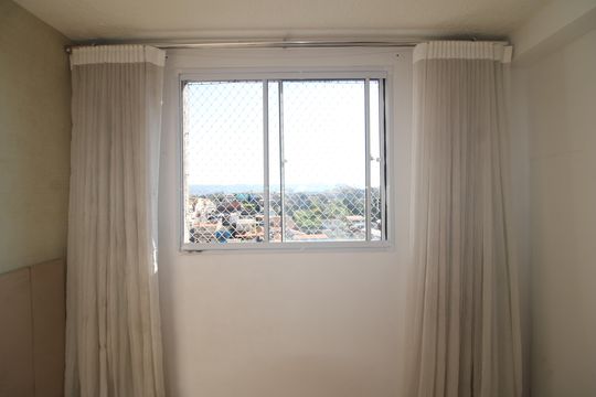 Quarto 1 de apartamento à venda com 2 quartos, 42m² em Vila Santa Maria, São Paulo