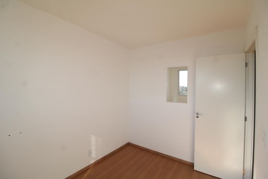 Quarto 2 de apartamento à venda com 2 quartos, 42m² em Vila Santa Maria, São Paulo