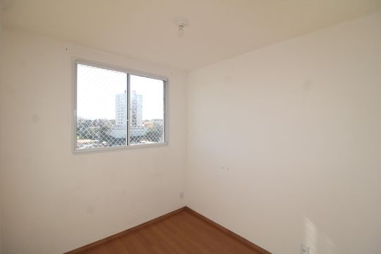 Quarto 2 de apartamento à venda com 2 quartos, 42m² em Vila Santa Maria, São Paulo