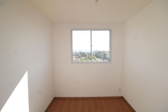 Quarto 2 de apartamento à venda com 2 quartos, 42m² em Vila Santa Maria, São Paulo