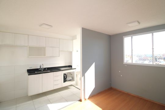 Apartamento à venda com 2 quartos, 42m² em Vila Santa Maria, São Paulo