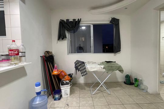 Apartamento para alugar com 2 quartos, 49m² em Picadas do Sul, São José