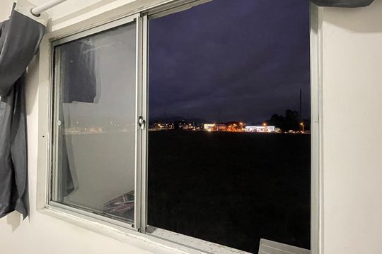 vista quarto 2 de apartamento para alugar com 2 quartos, 49m² em Picadas do Sul, São José