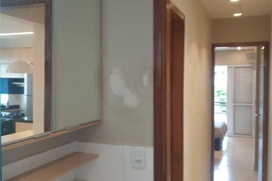 Apartamento à venda com 2 quartos, 54m² em Vila Ré, São Paulo