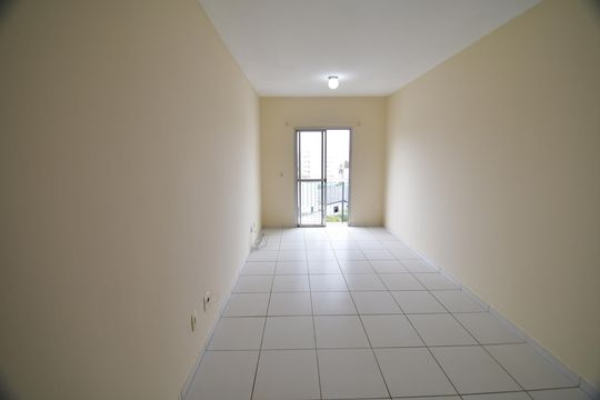 Apartamento à venda com 1 quarto, 47m² em Chácara da Barra, Campinas