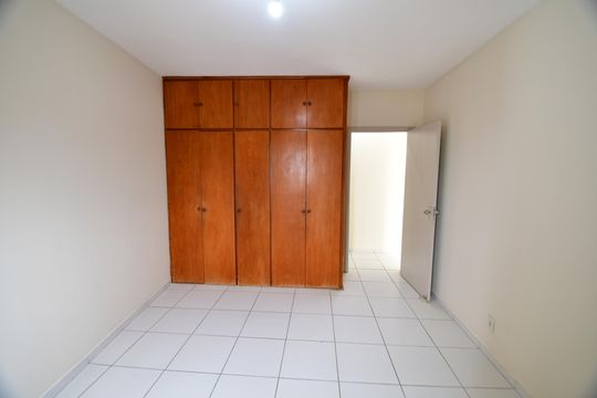 Quarto de apartamento à venda com 1 quarto, 47m² em Chácara da Barra, Campinas