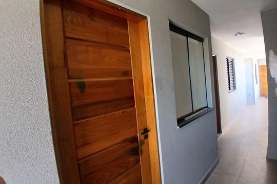 Apartamento à venda com 2 quartos, 42m² em Vila Medeiros, São Paulo