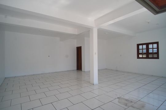 Cozinha de casa à venda com 2 quartos, 159m² em Rincão, Novo Hamburgo