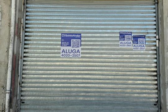 Placa PRWW-787 1ASP1600-787 de casa para alugar com 1 quarto, 55m² em Parque Viviane, Itaquaquecetuba
