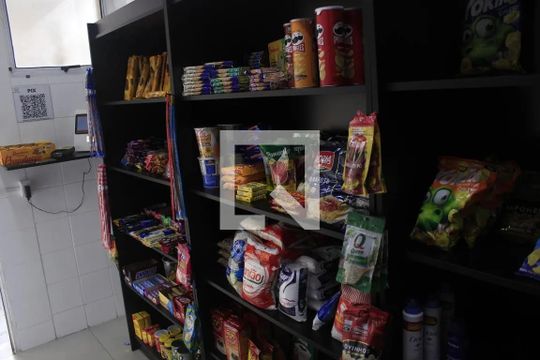 Área comum de casa de condomínio à venda com 3 quartos, 110m² em Jardim Celia, Guarulhos