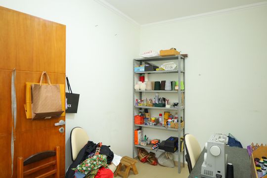 Quarto 2 de casa à venda com 2 quartos, 123m² em Parque Cruzeiro do Sul, São Paulo