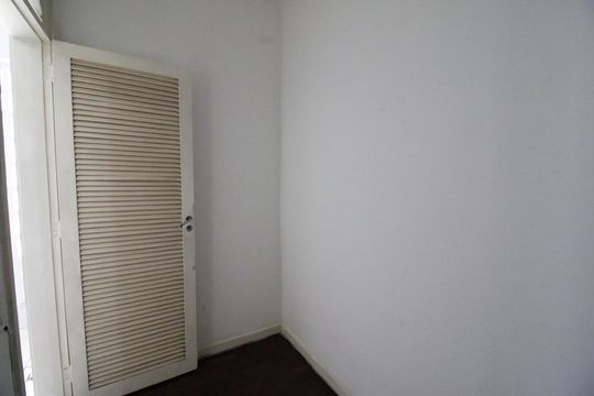 Quarto de serviço de apartamento à venda com 3 quartos, 72m² em Taquara, Rio de Janeiro
