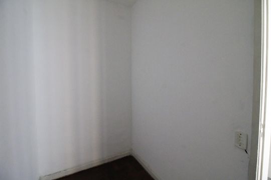 Quarto de serviço de apartamento à venda com 3 quartos, 72m² em Taquara, Rio de Janeiro