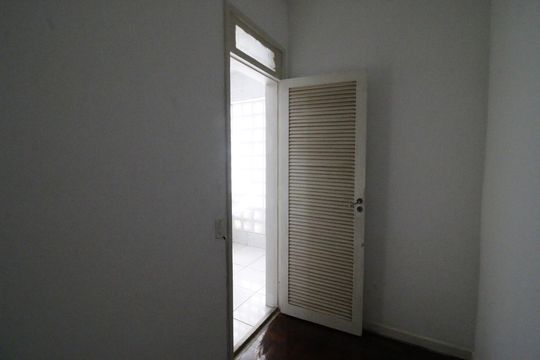 Quarto de serviço de apartamento à venda com 3 quartos, 72m² em Taquara, Rio de Janeiro