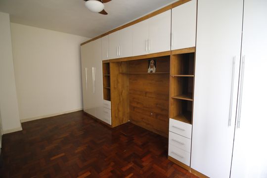 Quarto 2 de apartamento à venda com 3 quartos, 72m² em Taquara, Rio de Janeiro