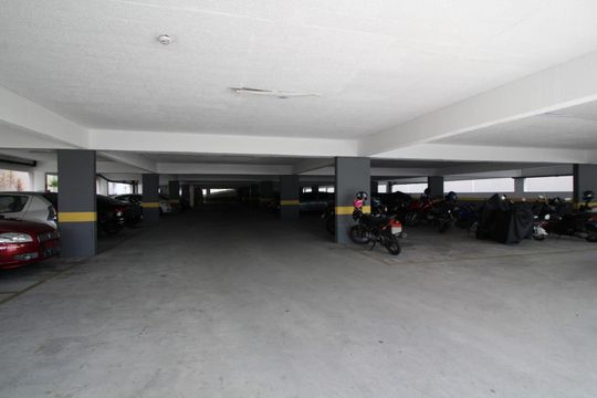 Área Comum de apartamento à venda com 2 quartos, 43m² em Anil, Rio de Janeiro