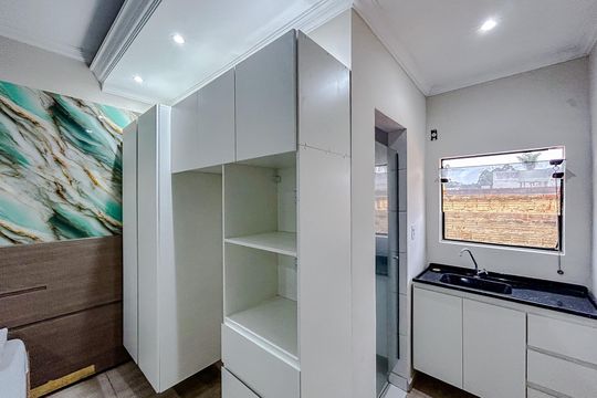 Studio de kitnet/studio para alugar com 1 quarto, 18m² em Vila Matilde, São Paulo