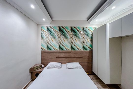 Studio de kitnet/studio para alugar com 1 quarto, 18m² em Vila Matilde, São Paulo