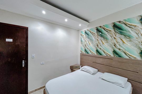 Studio de kitnet/studio para alugar com 1 quarto, 18m² em Vila Matilde, São Paulo