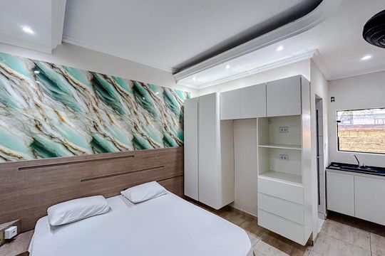 Kitnet/Studio para alugar com 1 quarto, 18m² em Vila Matilde, São Paulo