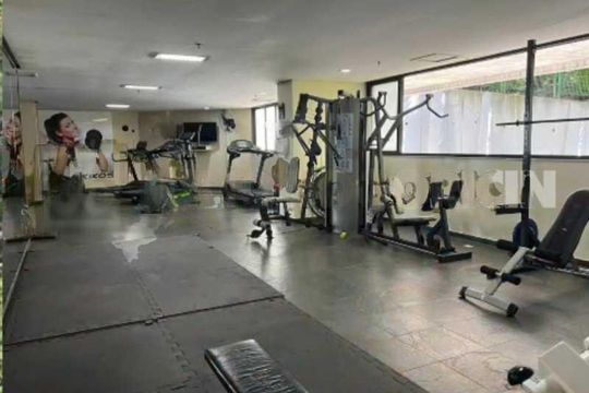 Apartamento à venda com 2 quartos, 86m² em Botafogo, Rio de Janeiro