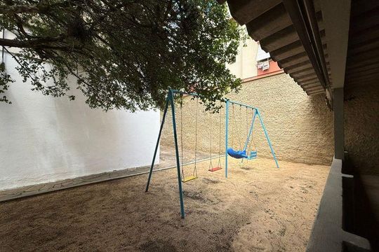 Área externa de apartamento para alugar com 2 quartos, 82m² em Petrópolis, Porto Alegre