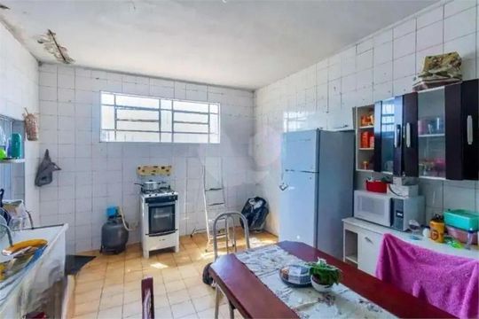 Casa à venda com 5 quartos, 138m² em Lauzane Paulista, São Paulo