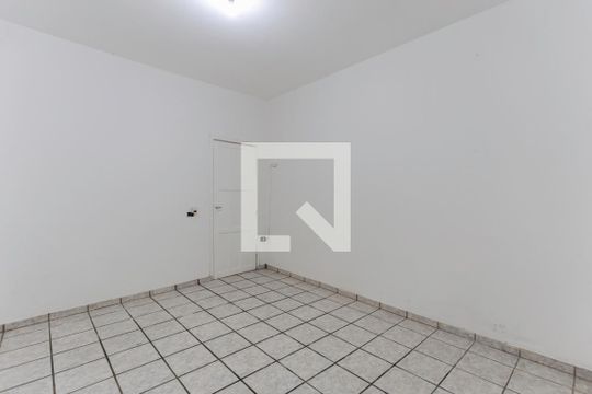 Quarto (casa 2) de casa à venda com 4 quartos, 120m² em Lauzane Paulista, São Paulo