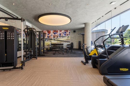 Área externa de kitnet/studio à venda com 1 quarto, 40m² em Barra da Tijuca, Rio de Janeiro