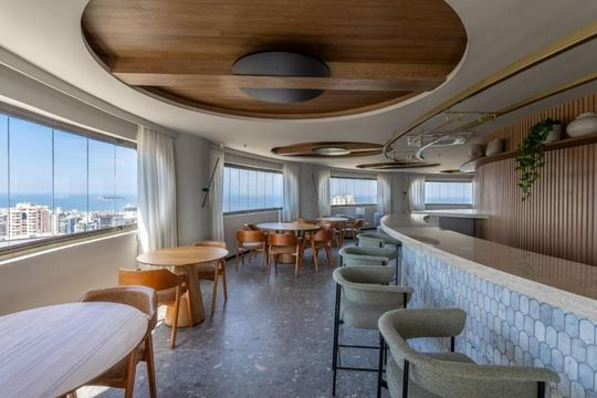 Kitnet/Studio para alugar com 1 quarto, 40m² em Barra da Tijuca, Rio de Janeiro