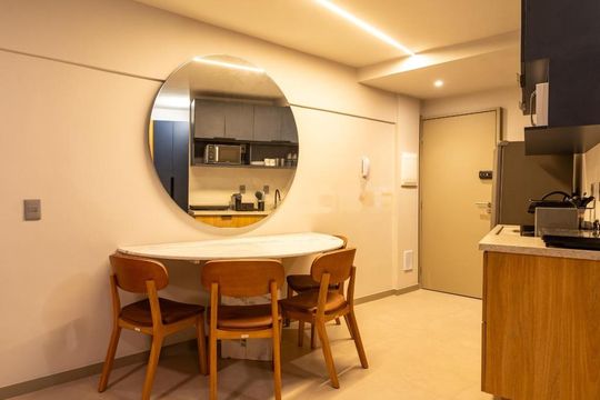 Kitnet/Studio para alugar com 1 quarto, 40m² em Barra da Tijuca, Rio de Janeiro