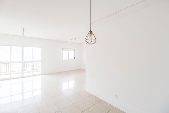 Apartamento à venda com 3 quartos, 139m² em Alphaville, Barueri
