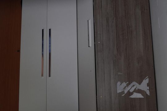 Apartamento à venda com 2 quartos, 44m² em Colônia (zona Leste), São Paulo
