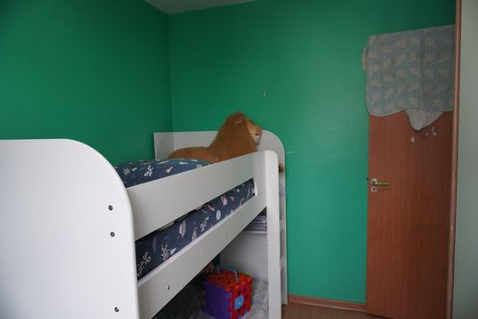 Apartamento à venda com 2 quartos, 44m² em Colônia (zona Leste), São Paulo