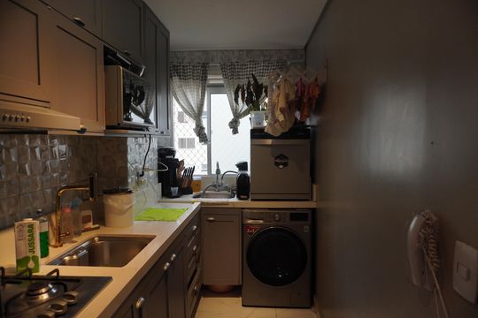 Apartamento à venda com 2 quartos, 44m² em Colônia (zona Leste), São Paulo