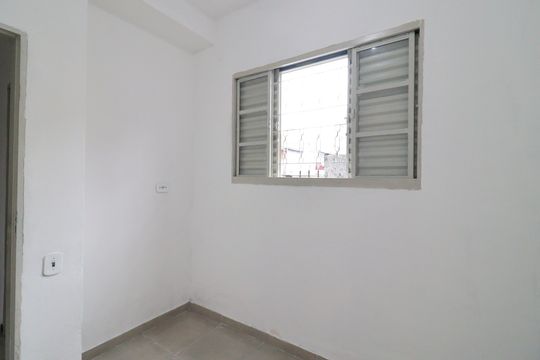 Sala de casa para alugar com 1 quarto, 40m² em Vila Sao Pedro, São Paulo