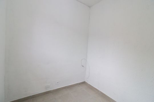 Sala de casa para alugar com 1 quarto, 40m² em Vila Sao Pedro, São Paulo