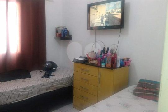 Casa à venda com 2 quartos, 101m² em Vila Regente Feijó, São Paulo
