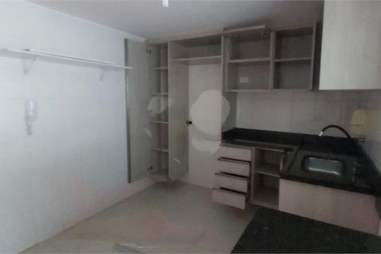 Casa de Condomínio à venda com 2 quartos, 72m² em Horto Florestal, São Paulo